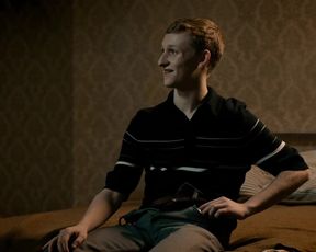 Naked scene Maggie Gyllenhaal Nude - The Deuce s01e01 (2017) TV show nudity video