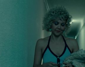 Naked scene Maggie Gyllenhaal Nude - The Deuce s01e01 (2017) TV show nudity video