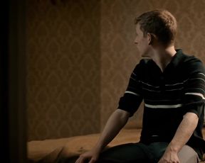 Naked scene Maggie Gyllenhaal Nude - The Deuce s01e01 (2017) TV show nudity video