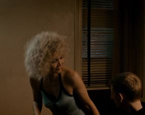 Naked scene Maggie Gyllenhaal Nude - The Deuce s01e01 (2017) TV show nudity video
