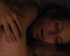Katharina Lorenz Nude - Lou Andreas-Salome (2016)