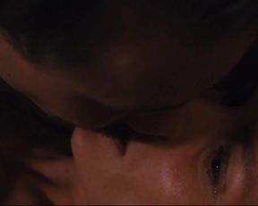 Katharina Lorenz Nude - Lou Andreas-Salome (2016)