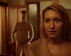 Julia Jelinek Nude - Der Blunzenkonig (2015)