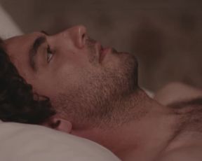 Celebs Laura Beckner, Carolina Thiele Nude - (le) Rebound (2016)