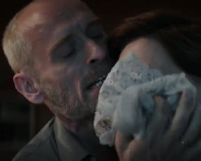 Naked scenes Martina Gedeck Nude - Original Bliss (2016)