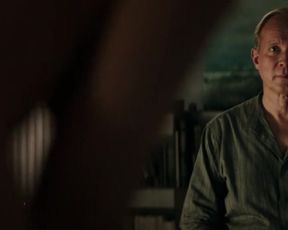 Naked scenes Martina Gedeck Nude - Original Bliss (2016)