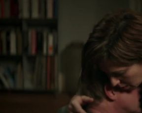 Naked scenes Martina Gedeck Nude - Original Bliss (2016)