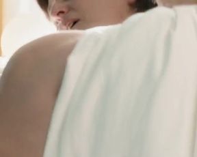 Naked scenes Martina Gedeck Nude - Original Bliss (2016)