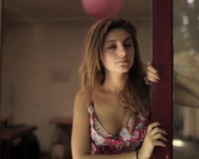 Jennifer Dubourg Nude - Coco (2011)