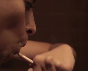 Jennifer Dubourg Nude - Coco (2011)