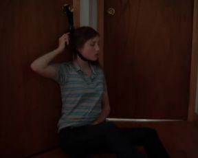 Kate Lyn Sheil Nude - Autoerotic (2011)