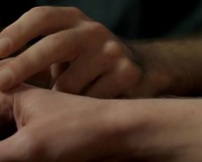 Suzie Frances Garton Nude - A Haunting at the Rectory (2015)