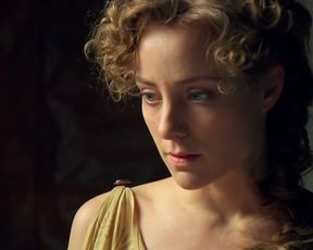 Naked scene Angela Cremonte Nude - Hispania, la leyenda s02 (2011) TV show nudity video