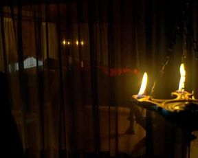 Naked scene Angela Cremonte Nude - Hispania, la leyenda s02 (2011) TV show nudity video