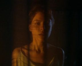 Naked scene Angela Cremonte Nude - Hispania, la leyenda s02 (2011) TV show nudity video