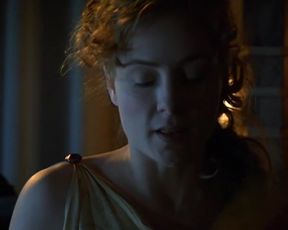 Naked scene Angela Cremonte Nude - Hispania, la leyenda s02 (2011) TV show nudity video