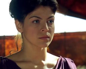 Naked scene Angela Cremonte Nude - Hispania, la leyenda s02 (2011) TV show nudity video