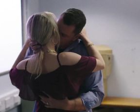 Laura McMonagle Nude - Rise of the Footsoldier 3 (2017)