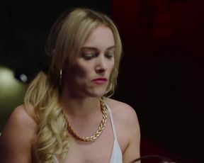 Laura McMonagle Nude - Rise of the Footsoldier 3 (2017)