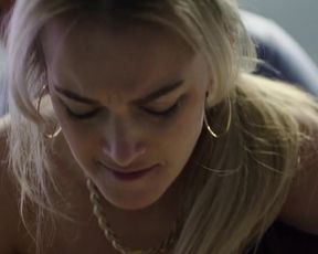 Laura McMonagle Nude - Rise of the Footsoldier 3 (2017)