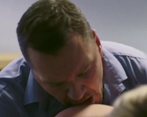 Laura McMonagle Nude - Rise of the Footsoldier 3 (2017)