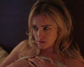 Laura McMonagle Nude - Rise of the Footsoldier 3 (2017)