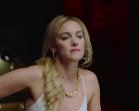 Laura McMonagle Nude - Rise of the Footsoldier 3 (2017)