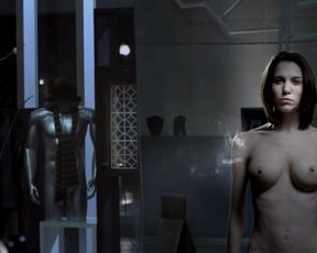 Christy Carlson Romano Nude - Mirrors 2 (2010)