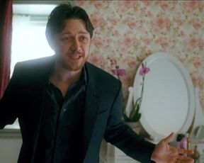 Kate Dickie Nude - Filth (2013)