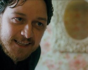 Kate Dickie Nude - Filth (2013)