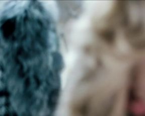 Kate Dickie Nude - Filth (2013)