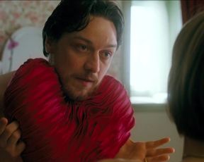 Kate Dickie Nude - Filth (2013)