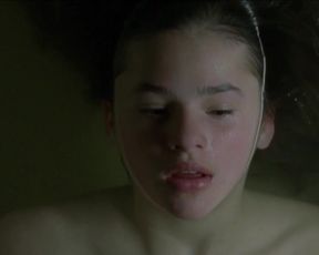 Marie Hammer Boda, Jeannine Nathalia Sinding Nude - Anna (2009)