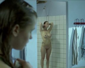 Marie Hammer Boda, Jeannine Nathalia Sinding Nude - Anna (2009)