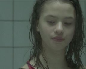 Marie Hammer Boda, Jeannine Nathalia Sinding Nude - Anna (2009)