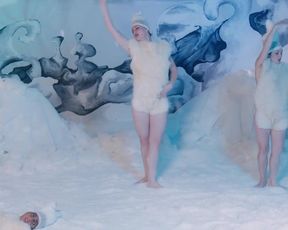 Sunita Mani, Eleanore Pienta, Tallie Medel - Snowy Bing Bongs Across the North S