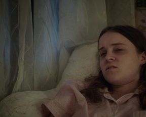 Naked scene Jessica Biel Sexy - The Sinner s01e06 (2017) TV show nudity video