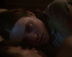 Naked scene Jessica Biel Sexy - The Sinner s01e06 (2017) TV show nudity video