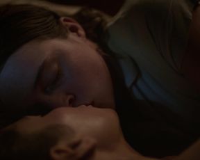 Naked scene Jessica Biel Sexy - The Sinner s01e06 (2017) TV show nudity video