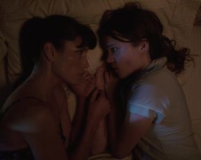 Naked scene Jessica Biel Sexy - The Sinner s01e06 (2017) TV show nudity video