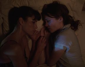 Naked scene Jessica Biel Sexy - The Sinner s01e06 (2017) TV show nudity video