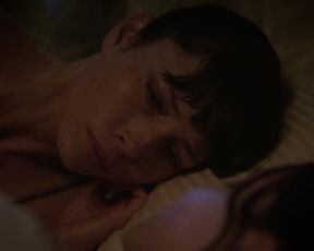 Naked scene Jessica Biel Sexy - The Sinner s01e06 (2017) TV show nudity video