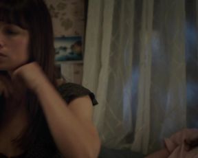 Naked scene Jessica Biel Sexy - The Sinner s01e06 (2017) TV show nudity video