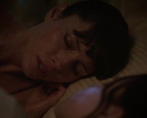 Naked scene Jessica Biel Sexy - The Sinner s01e06 (2017) TV show nudity video
