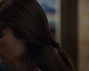 Naked scene Jessica Biel Sexy - The Sinner s01e06 (2017) TV show nudity video