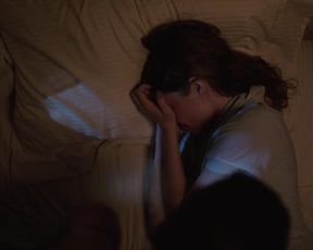 Naked scene Jessica Biel Sexy - The Sinner s01e06 (2017) TV show nudity video