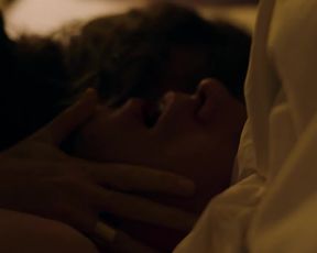 Naked scene Jeanette Hain Nude - Trakehnerblut s01e01 (2017) TV show nudity video