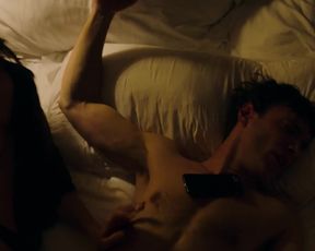 Naked scene Jeanette Hain Nude - Trakehnerblut s01e01 (2017) TV show nudity video