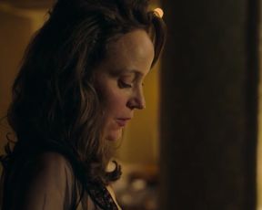 Naked scene Jeanette Hain Nude - Trakehnerblut s01e01 (2017) TV show nudity video