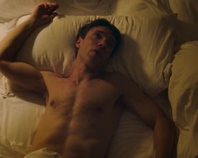 Naked scene Jeanette Hain Nude - Trakehnerblut s01e01 (2017) TV show nudity video